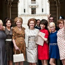 Sally Hawkins e le altre protagoniste di We Want Sex