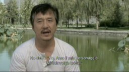 The Karate Kid: La leggenda continua - Clip 'Jackie Chan'