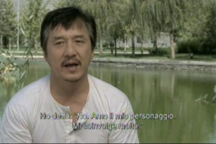 The Karate Kid: La leggenda continua - Clip 'Jackie Chan'