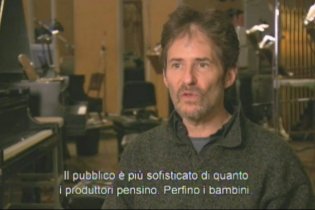 The Karate Kid: La leggenda continua - Clip 'James Horner'