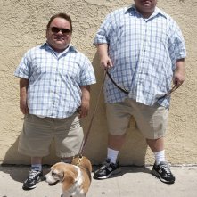 Un'immagine divertente di Jackass 3-D