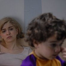 Una immagine del film Por tu culpa