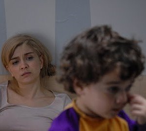 Una immagine del film Por tu culpa