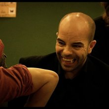 Una immagine del film VAMPIRES diretto da Vincent Lannoo