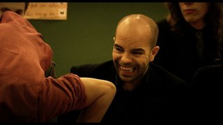 Una immagine del film VAMPIRES diretto da Vincent Lannoo