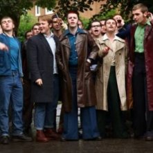 Una scena del film Neds