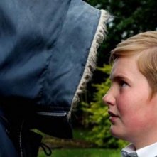 Una scena del film Neds di Peter Mullan