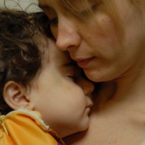 Una scena del film Por tu culpa (2010)