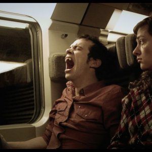 Una sequenza del film VAMPIRES di Vincent Lannoo