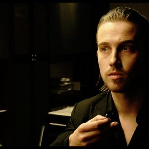 Una sequenza del film VAMPIRES diretto da Vincent Lannoo