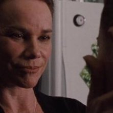 Barbara Hershey nel thriller Black Swan