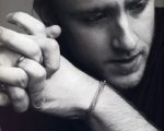 Ben Foster e Giovanni Ribisi in Contraband