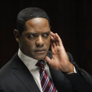 Blair Underwood nell'episodio Everything Will Change di The Event