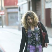 Blanca Portillo in una scena del film Biutiful