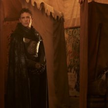 David Lyons Nei Panni Di Vince Farraday In Una Foto Promozionale Di The Cape 185342