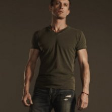 David Lyons Nei Panni Di Vince Farraday In Una Immagine Promozionale Di The Cape 185343