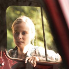 Diane Kruger nel drammatico Pieds nus sur les limaces