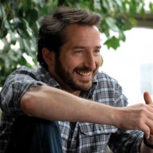 Edouard Baer in una scena di Mon pote