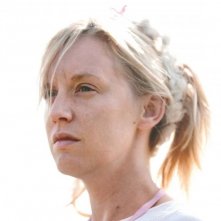 Fabienne Berthaud, regista del drammatico Pieds nus sur les limaces