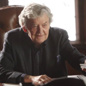 Hal Holbrook in una scena dell'episodio Everything Will Change di The Event