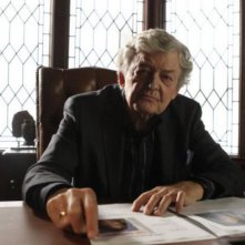 Hal Holbrook nell'episodio Everything Will Change di The Event