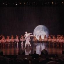 Il lago dei cigni al centro del thriller Black Swan