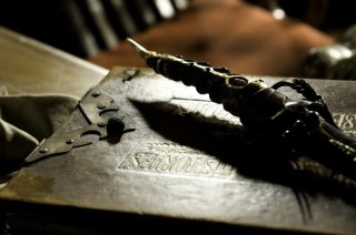 In foto primi dettagli della nuova serie HBO Game of Thrones