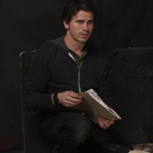 Jason Ritter nell'episodio Everything Will Change di The Event