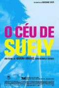 La locandina di O Céu de Suely