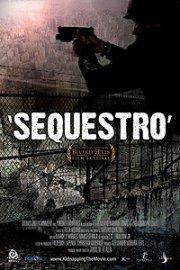 La locandina di Sequestro