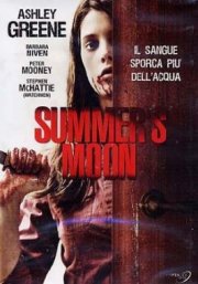 La locandina di Summer's Moon