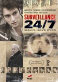 La locandina di Surveillance