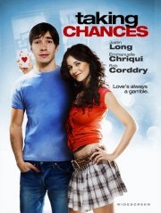 La locandina di Taking Chances