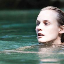 Ludivine Sagnier nel dramma Pieds nus sur les limaces