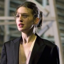 María Valverde è Babi nel romantico Tres metros sobre el cielo