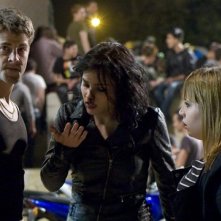 María Valverde in un scena del film Tres metros sobre el cielo