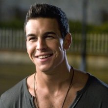 Mario Casas è H nel romantico Tres metros sobre el cielo