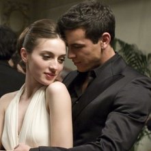 Mario Casas e María Valverde nel romantico Tres metros sobre el cielo