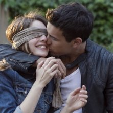 Mario Casas e María Valverde, teneri protagonisti di Tres metros sobre el cielo