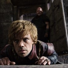 Peter Dinklage Nel Ruolo Di Tyrion Lannister Nella Nuova Serie Hbo Game Of Thrones 185306