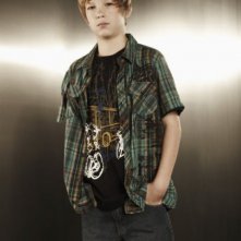 Ryan Wynott Nel Ruolo Di Trip Farraday In Una Immagine Promozionale Di The Cape 185340