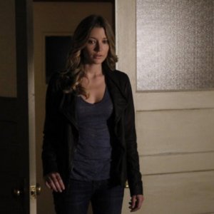Sarah Roemer nell'episodio Everything Will Change di The Event