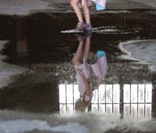 Un'immagine intensa dal drammatico Pieds nus sur les limaces