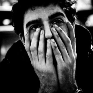 Una bella immagine di Henry