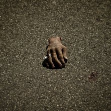 Una immagine cruenta di Henry