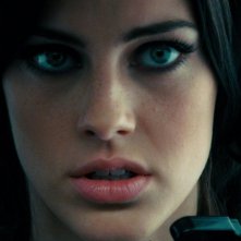 Una sequenza del film Altitude