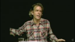 And Everything Is Going Fine - Trailer