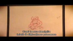 Fantasia - Clip dagli extra 'La collezione dei disegni'