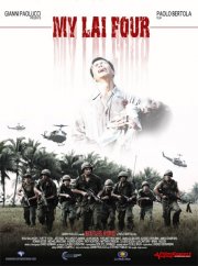 La locandina di My Lai Four