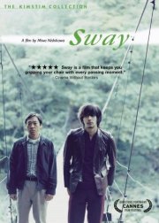 La locandina di Sway